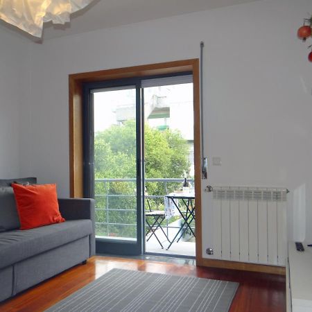 S. Joao Campus Porto Apartment Esterno foto