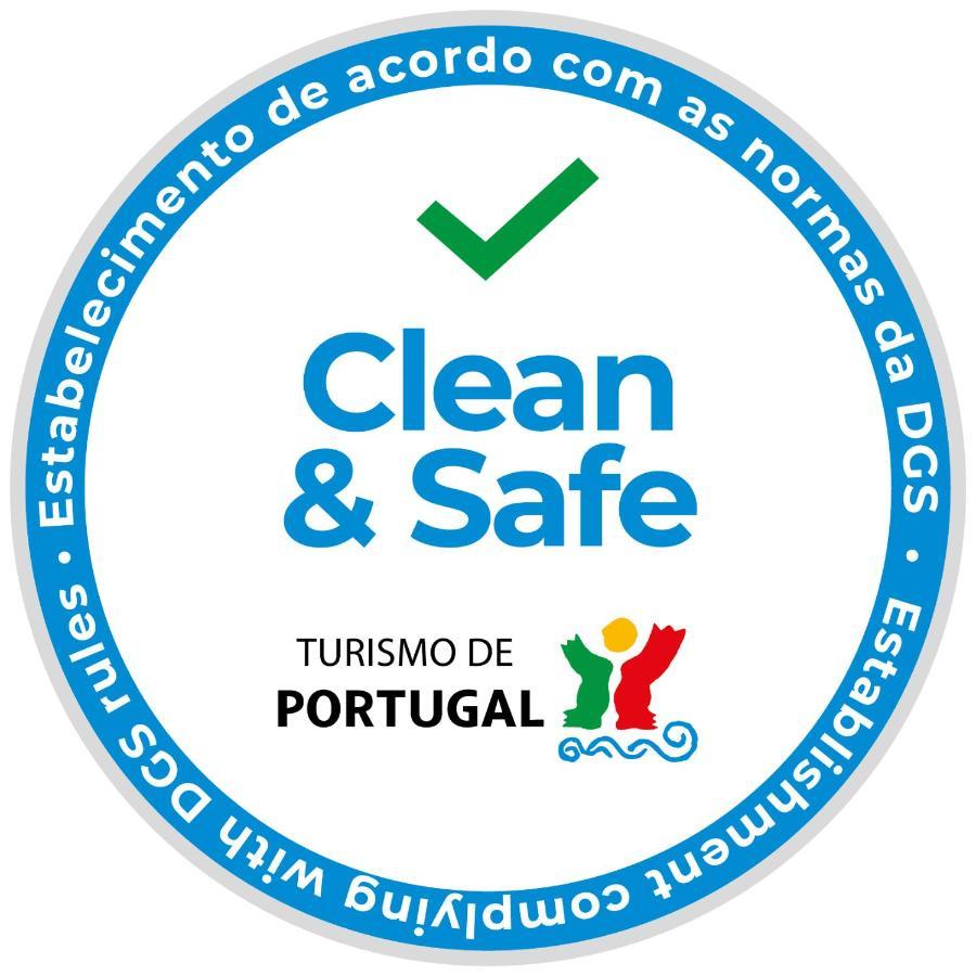 S. Joao Campus Porto Apartment Esterno foto