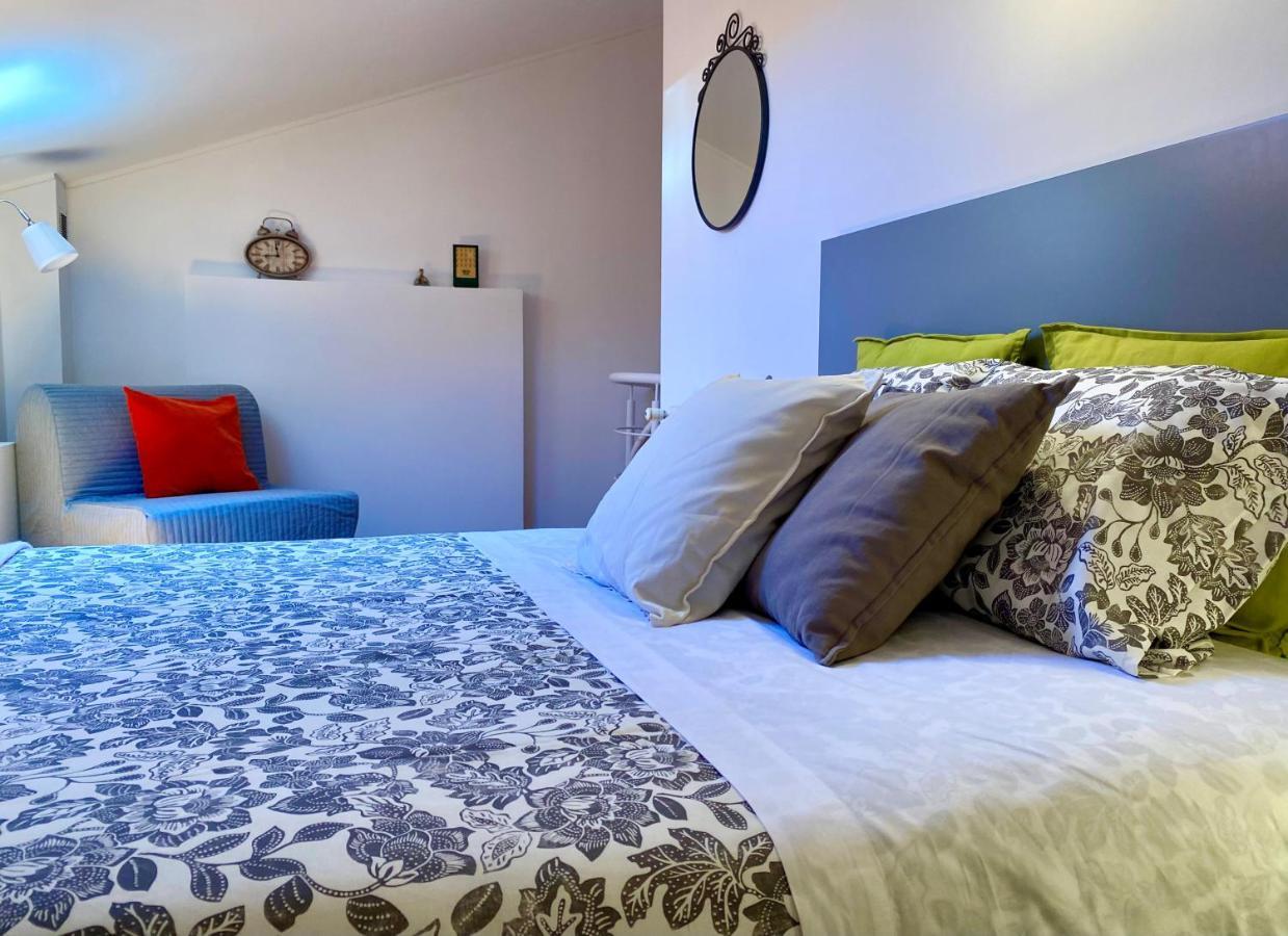 S. Joao Campus Porto Apartment Esterno foto