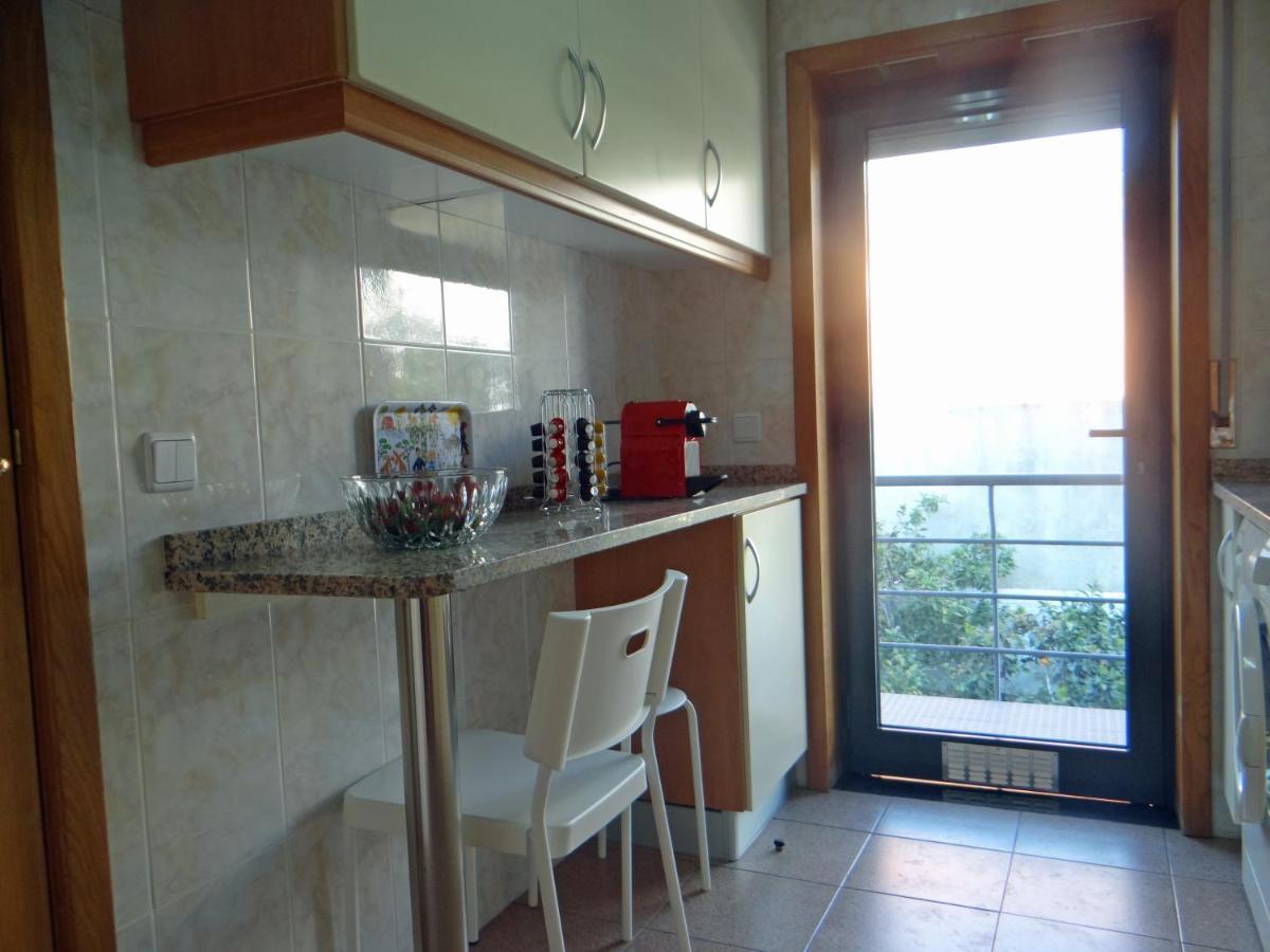 S. Joao Campus Porto Apartment Esterno foto